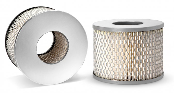 AF1975 air filter element