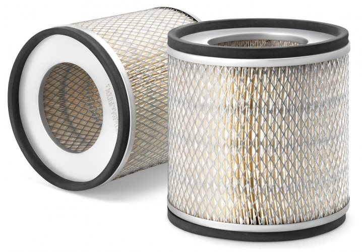 AF25088 air filter element