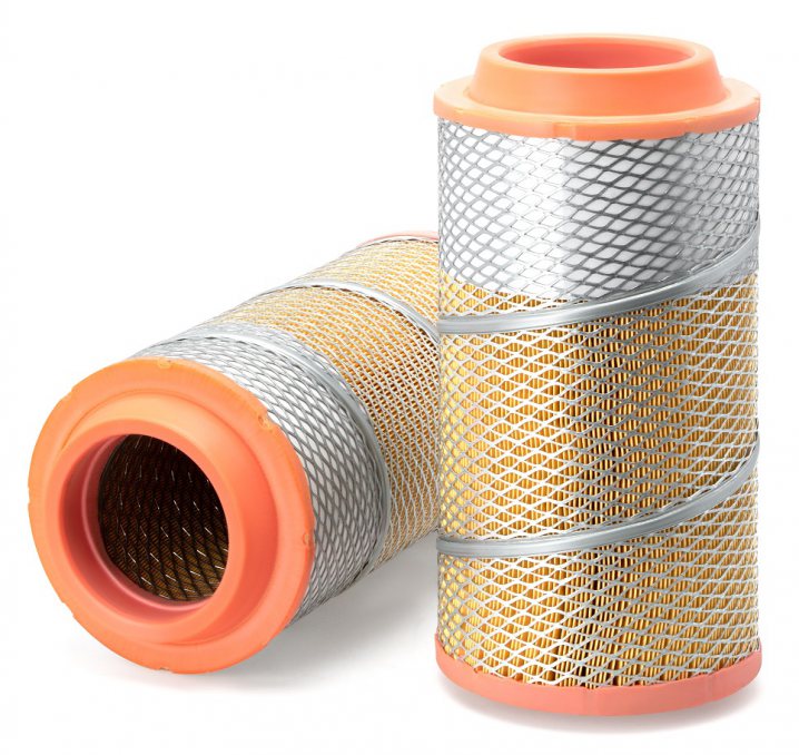 AF25174 air filter element