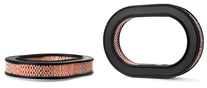 AF25240 air filter element