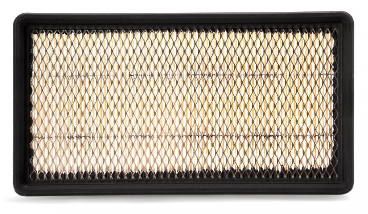 AF25256 air filter element