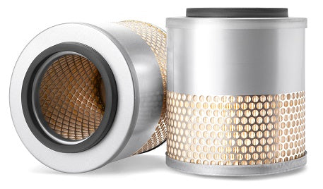 AF25372 air filter element