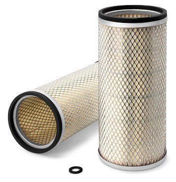 AF25706 air filter element (secondary)