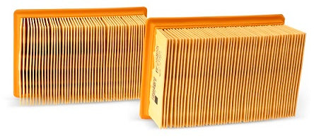 AF25855 air filter element