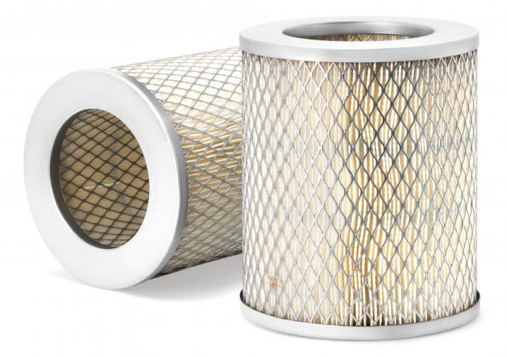 AF259 air filter element