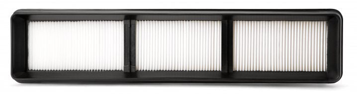 AF26672 air filter element