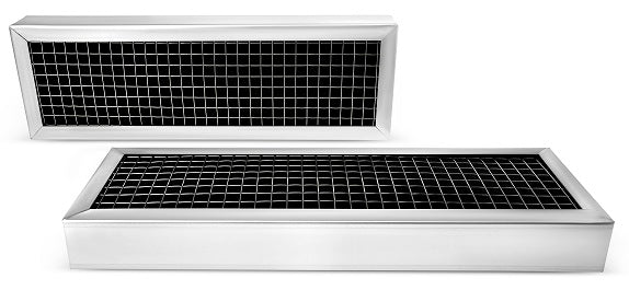 AF27880 cabin air filter element