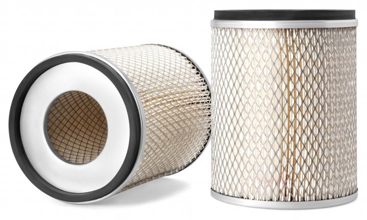 AF337 air filter element