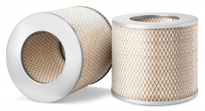 AF354M air filter element