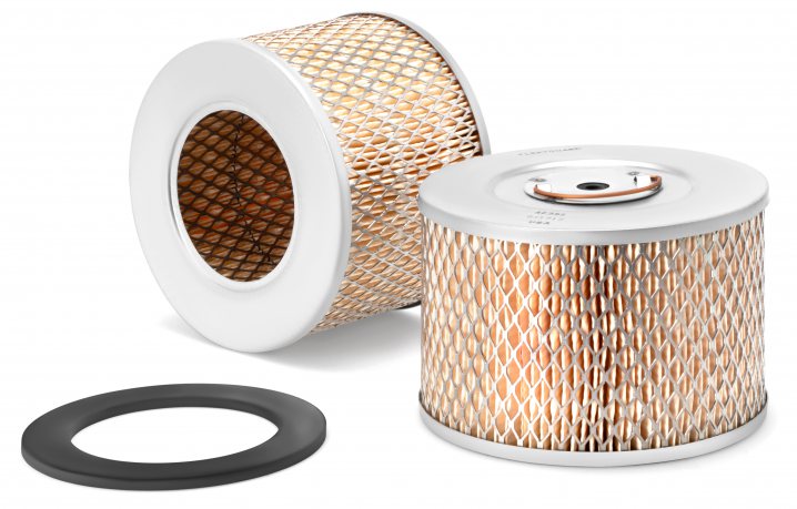 AF355 air filter element