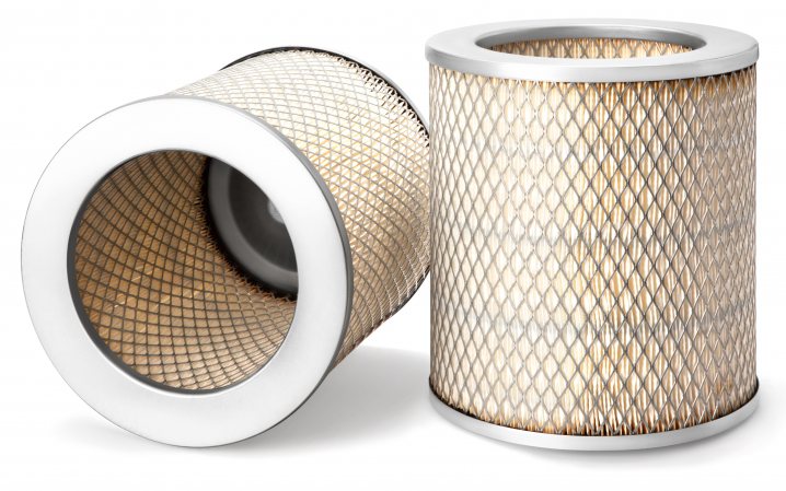 AF383 air filter element