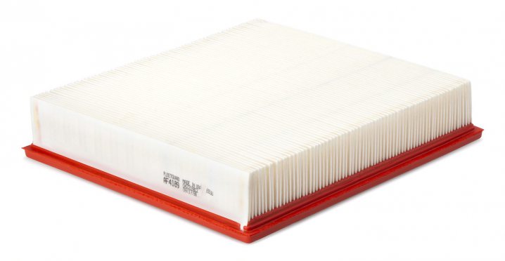 AF4189 air filter element