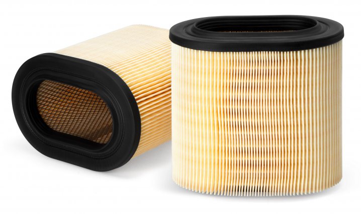 AF4284 air filter element
