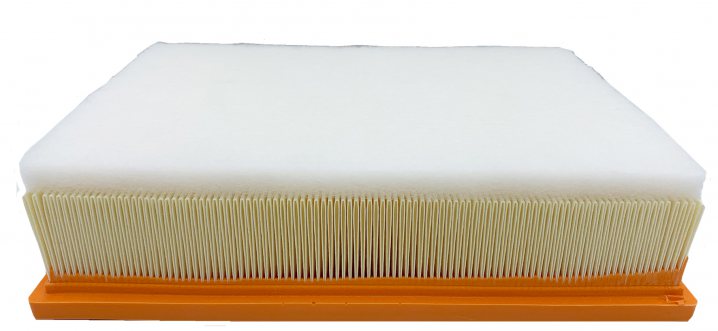 AF4345 air filter element