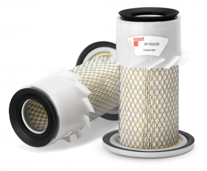 AF4502K air filter element