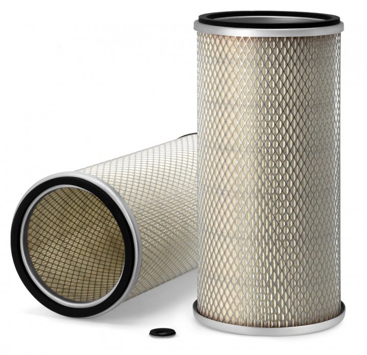 AF4672 air filter element