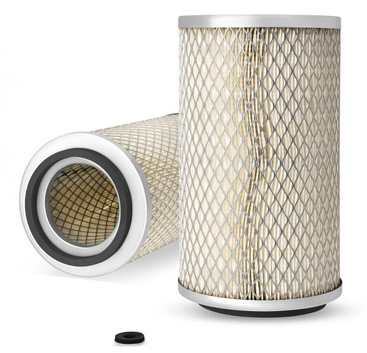 AF4695 air filter element