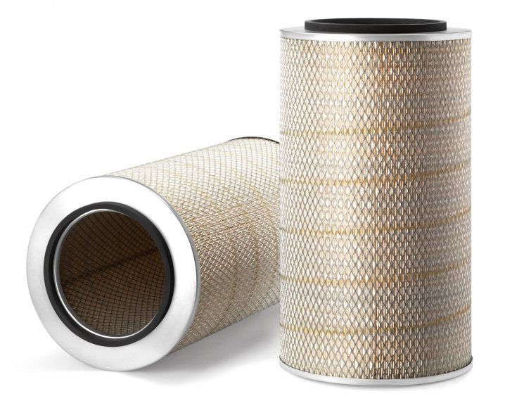 AF4729 air filter element