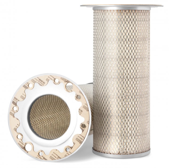 AF4769 air filter element (secondary)