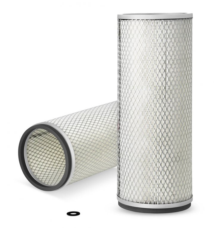 AF4819 air filter element (secondary)