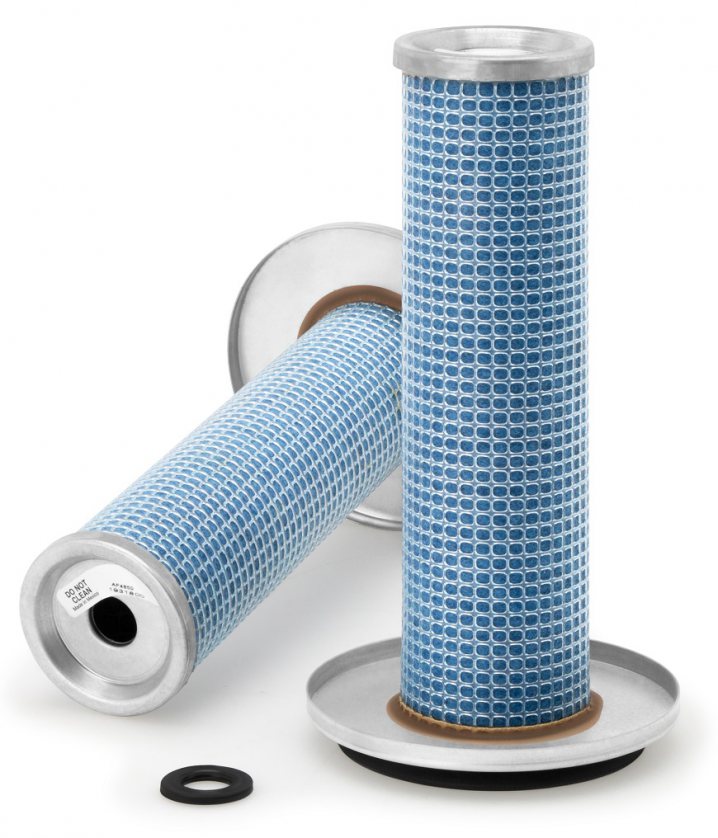 AF4850 air filter element (secondary)