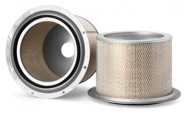 AF4874 air filter element