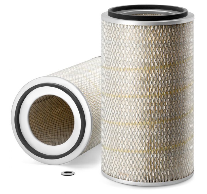AF4897 air filter element