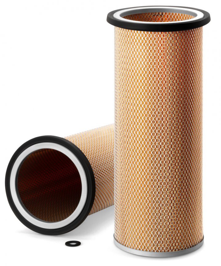 AF4970 air filter element (secondary)