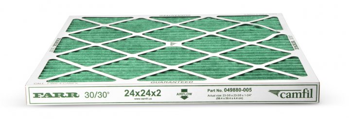 AF4988 air filter element