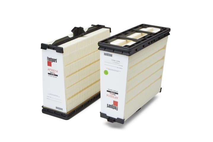 AF55014 air filter element