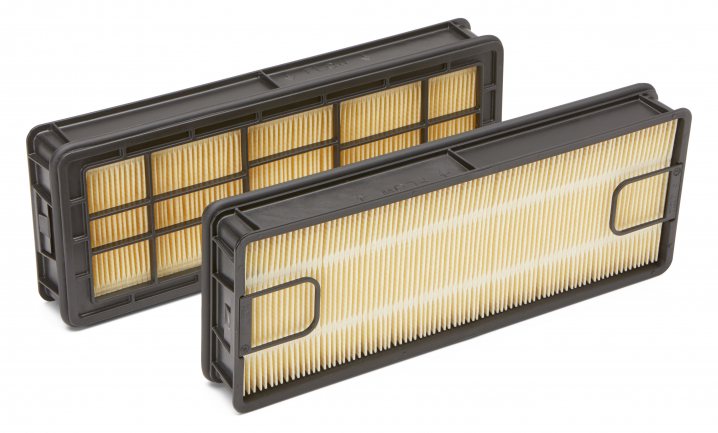 AF55318 air filter element