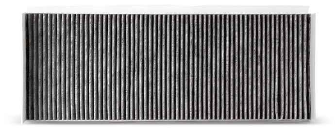 AF55719 cabin air filter (activated carbon)