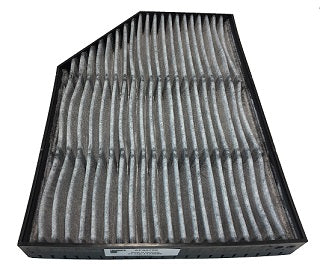 AF55759 cabin air filter (activated carbon)