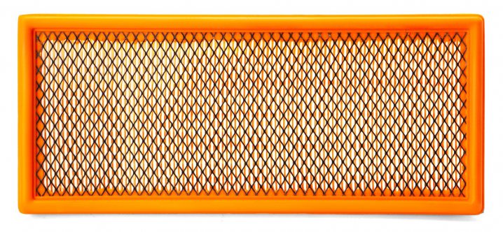 AF55792 air filter element