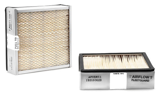 AF55811 air filter element