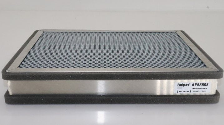 AF55898 air filter element
