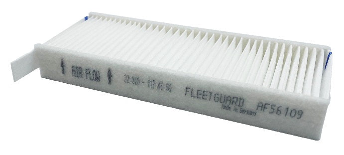 AF56109 cabin air filter element