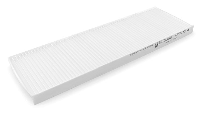 AF56113 cabin air filter element