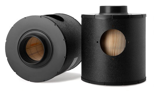 AH1139 air filter housing