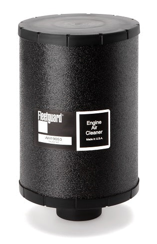 AH19053 air filter housing