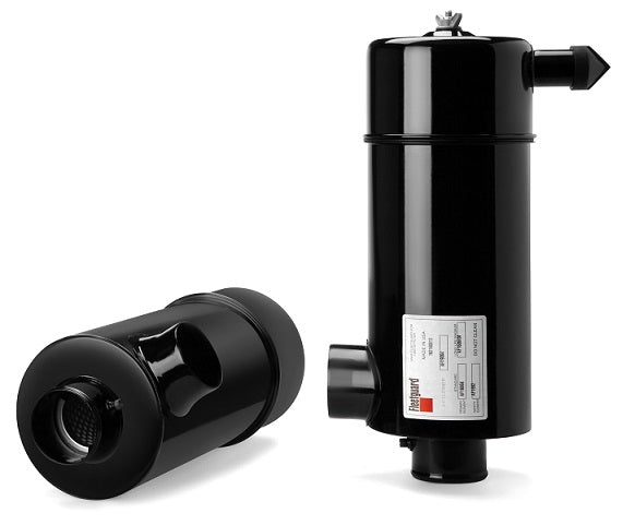 AH19064 air filter housing