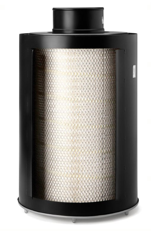 AH19115 air filter housing