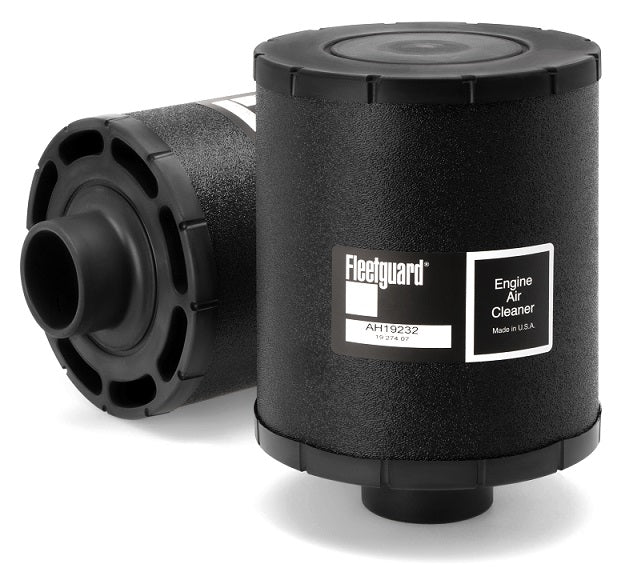 AH19232 air filter housing