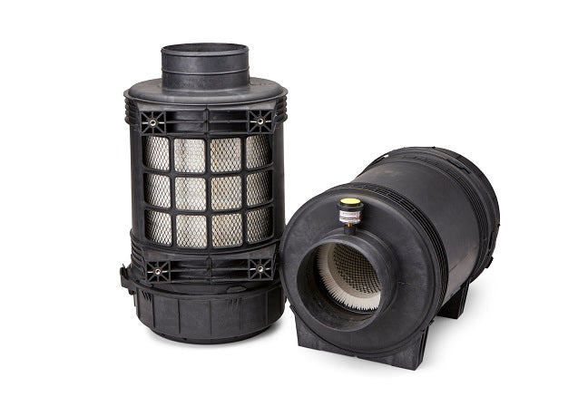 AH19266 air filter housing