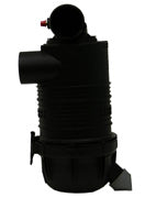 AH19487 air filter housing