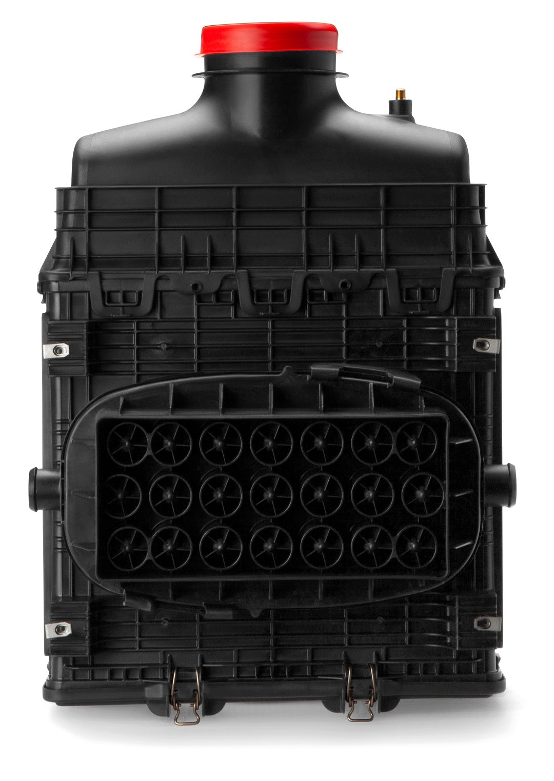 AH55557 air filter housing