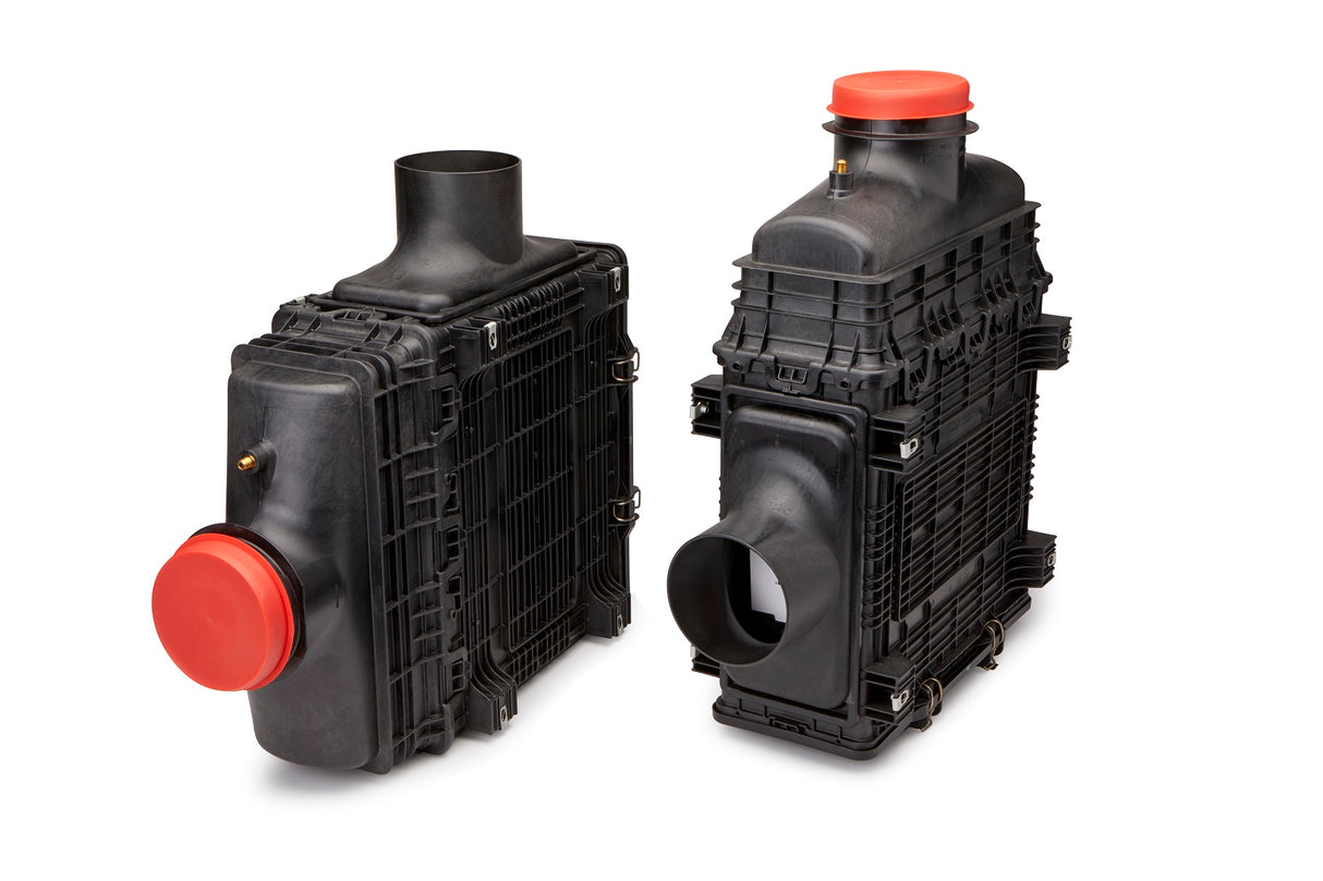 AH55559 air filter housing