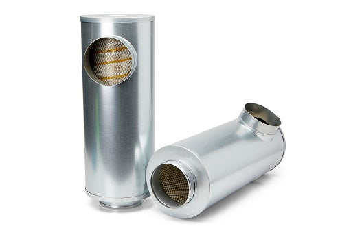 AH8501 air filter housing