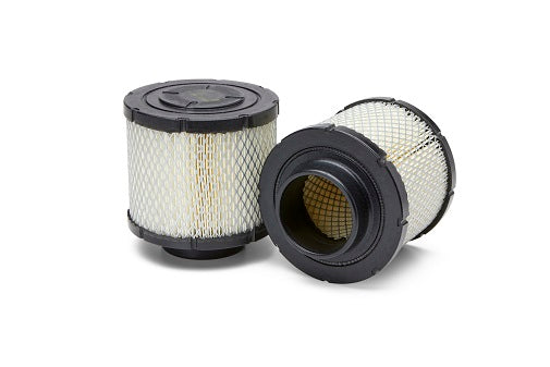 AH8742 air filter housing
