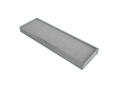 AP6137 cabin air filter element